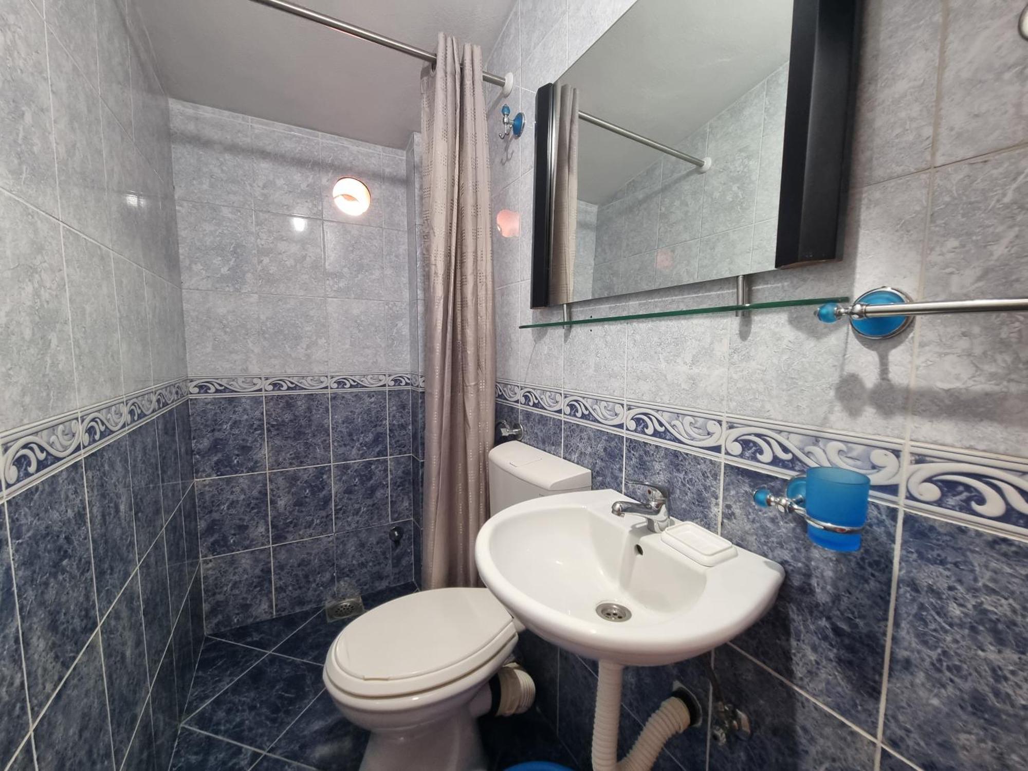 Apartmani Vukovic Sutomore Rom bilde