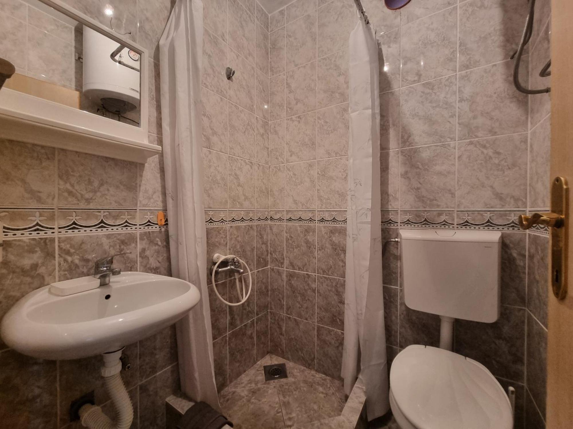 Apartmani Vukovic Sutomore Rom bilde