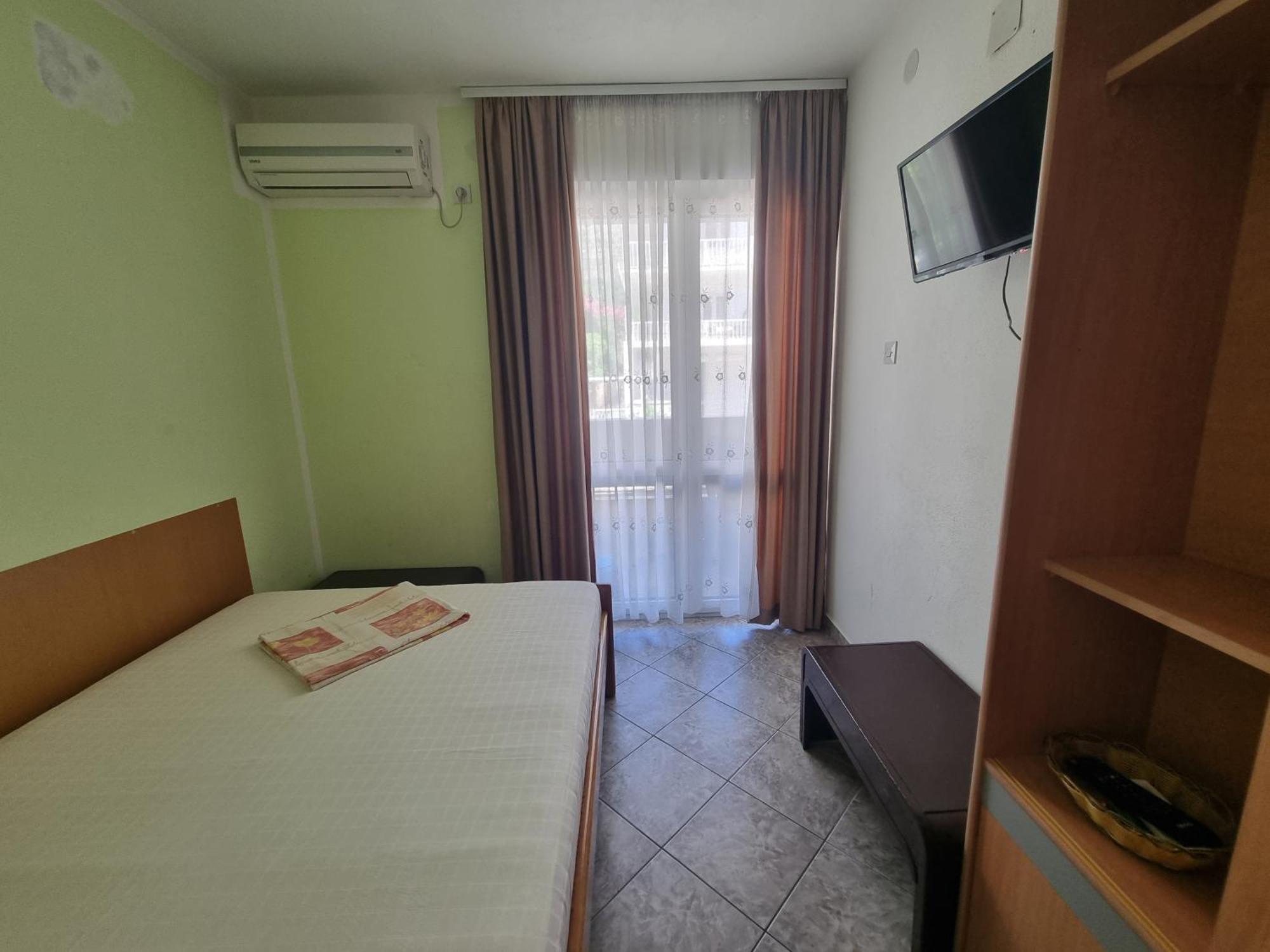 Apartmani Vukovic Sutomore Rom bilde
